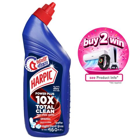 Harpic Liquid 750ml