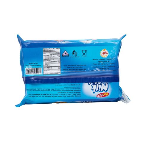 Funtastic Milk Mate Biscuit 203g