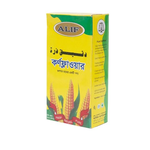 Alif Corn Flour 300g