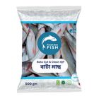 Bata Fish Cut & Clean 500g
