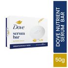 Dove Serum Bar 50g