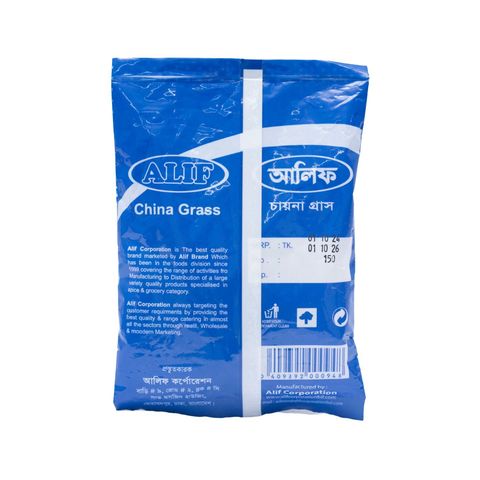 Alif China Grass 10g