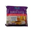 Emborg Perfect Burger Slices 200g