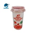 Dolphin Nata De Coco Lychee Flavor 270ml