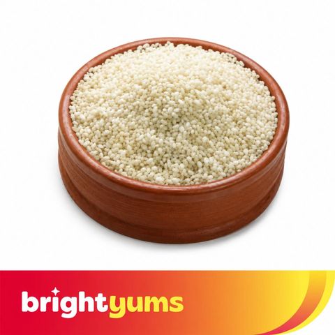 brightyums Bashful Rice 1Kg