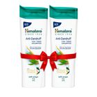 (Buy 1 & Get 1 Free) Himalaya Anti-Dandruff Tea Tree Shampoo 170ml
