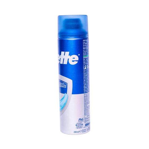 Gillette Series Shave Gel Sensitive 200ml
