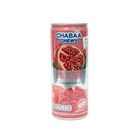 Chabaa Pomegranate Juice With Aloe Vera 230ml