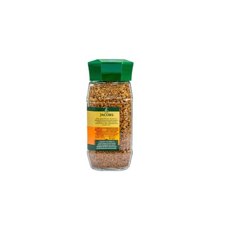 Jacobs Caramel coffee Jar 95g