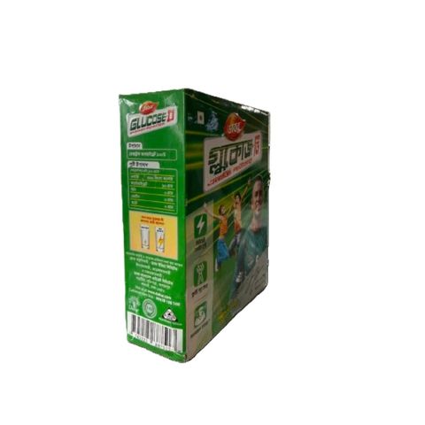 Dabur Glucose D Bib 400g