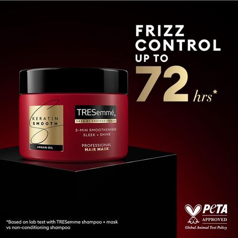 Tresemme Keratin Smooth Hair Mask 300ml