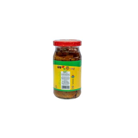 Utsho Olive Pickle 200g