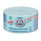 Nestle Sterilized Low Fat Milk 140g