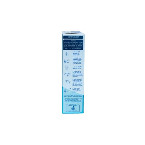 Nestle NAN OPTIPRO 3 Follow-up Formula Milk Powder 350gm