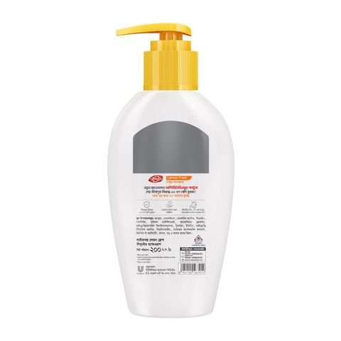 Lifebuoy Handwash (Soap) Lemon Fresh Pump 200ml