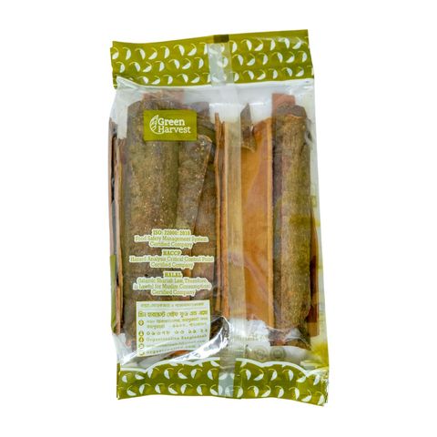 Green Harvest Cinnamon Vietnam 100g