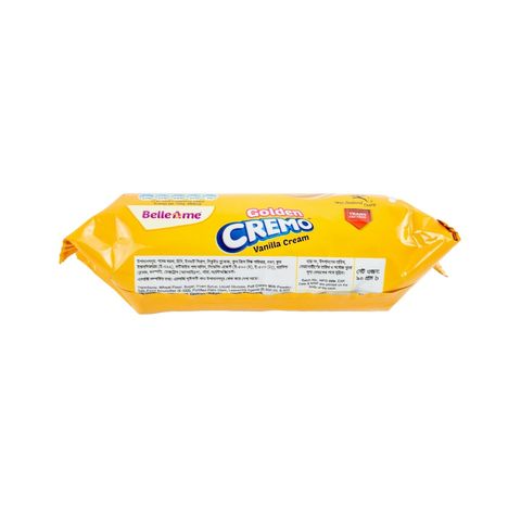 Belleame Golden Cremo Biscuit 80g