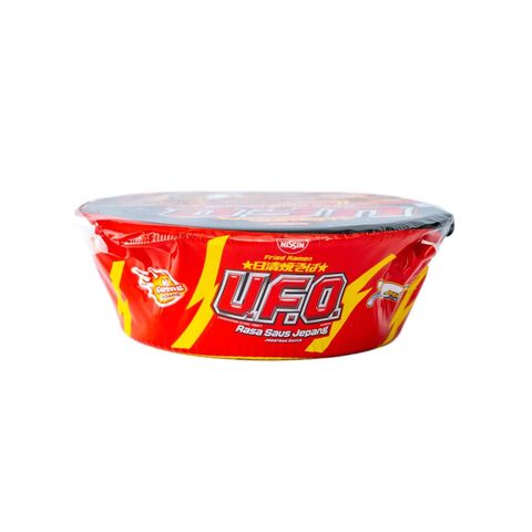 Nissin Ufo Japanese Sauce 88g