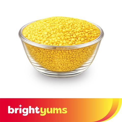brightyums Khesari Dal 500g