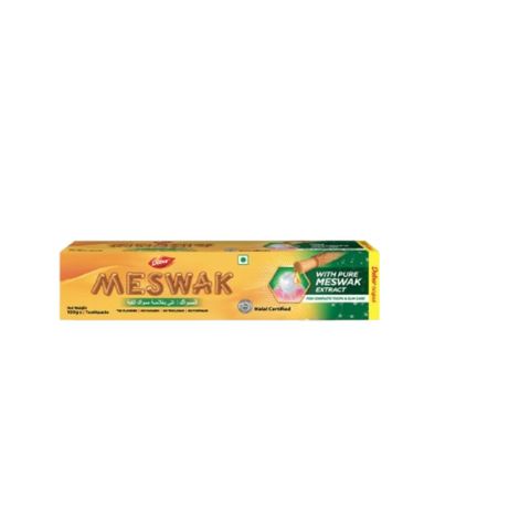 Dabur Meswak Toothpaste 100g