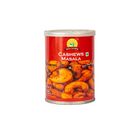 Royal Gardens Masala Cashews 150g