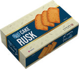 Quick Bite Cake Rusk Biscuit 250g