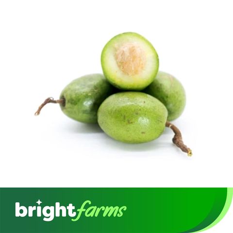 brightfarms Olive Jolpai 500g ± 20g