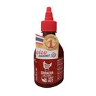 Kook Kook Sriracha Chili Sauce 240g