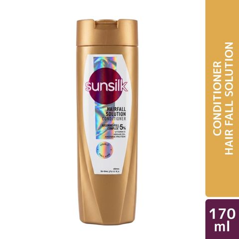 Sunsilk Conditioner Hair Fall Solution 170ml
