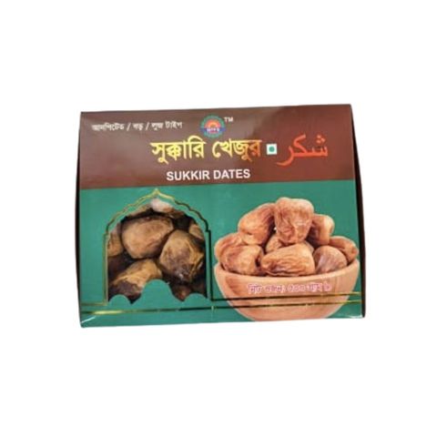 Dates Sukkari 500g 