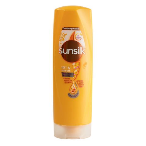 Sunsilk Soft & Smooth Conditioner 300ml