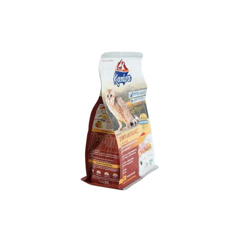Kaniva Growth & Balance Cat Dry Food 370g