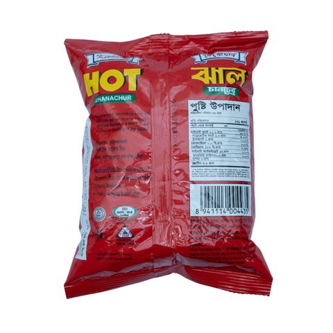 Kishwan Jhal Chanachur 250g
