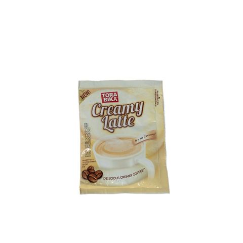 Torabika Creamy Latte Coffee 30g