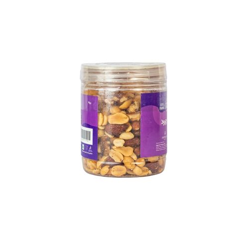 Imperial Eats Mixed Nuts 230g