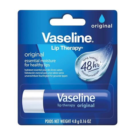 Vaseline Lip Therapy Orginial  4.8g