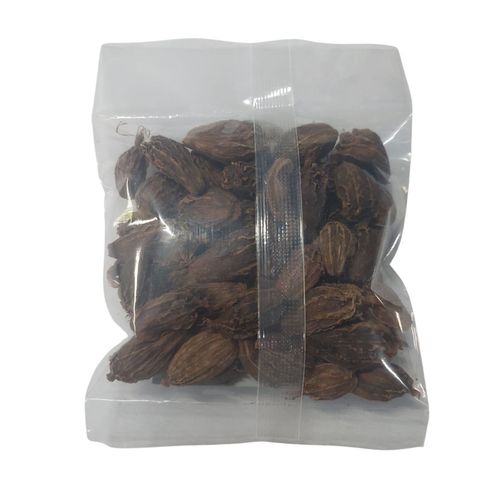 Green Touch Black Cardamom 50 g