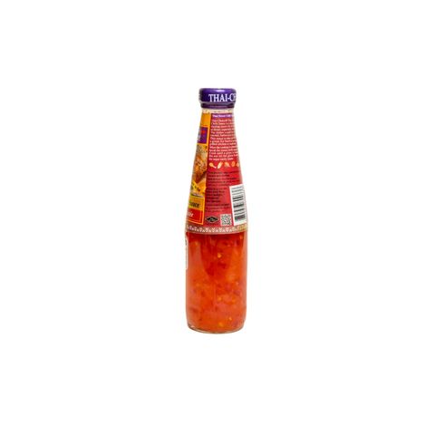 Thai Choice Thai Sweet Chilli Sauce Mild 270ml