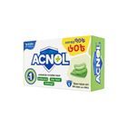 Acnol Hygiene Soap Real Aloe 100g