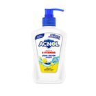 Acnol Antibacterial Handwash Lime fresh 200ml