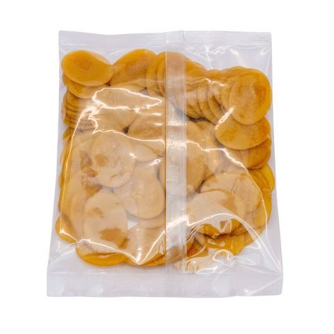 Brightyums Fuska Ready To Fry 200g
