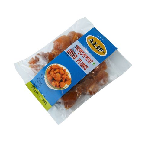 Alif Dried Plums (Alubukhara) 100g
