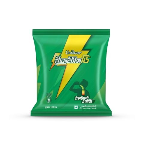 Unilever Gluco Max D Drink Powder, 150g