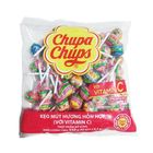Chupa Chups Vitamin C Lollipop 60 Pieces