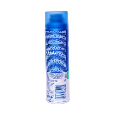 Gillette Series Shave Gel Sensitive 200ml
