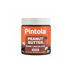 Pintola Choco Spread Peanut Butter Crunchy 350g