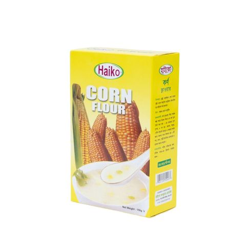 Haiko Corn Flour 150g