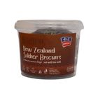 H&C Bakery Newzeland Soldier Biscuits Jar 220g