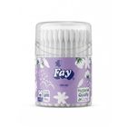 Fay Cosmetic Cotton Buds Can 100 Pieces 