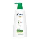 Dove Shampoo Hairfall Rescue 450ml